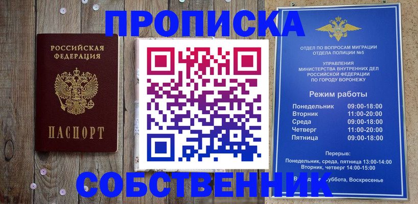 прописка 2025 в Ступино